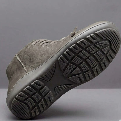 Maas & Mode® | Comfortlaars — Breed, Ondersteunend & Artrosevriendelijk