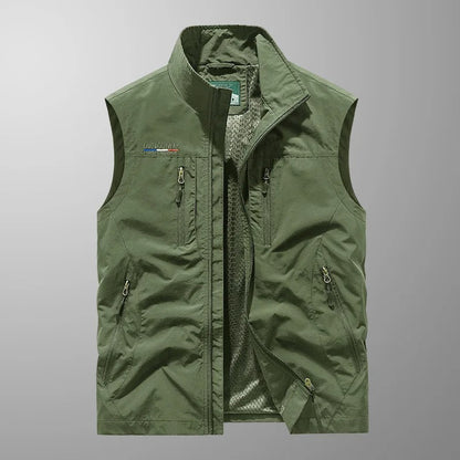 Maas & Mode® | Zomerse bodywarmer