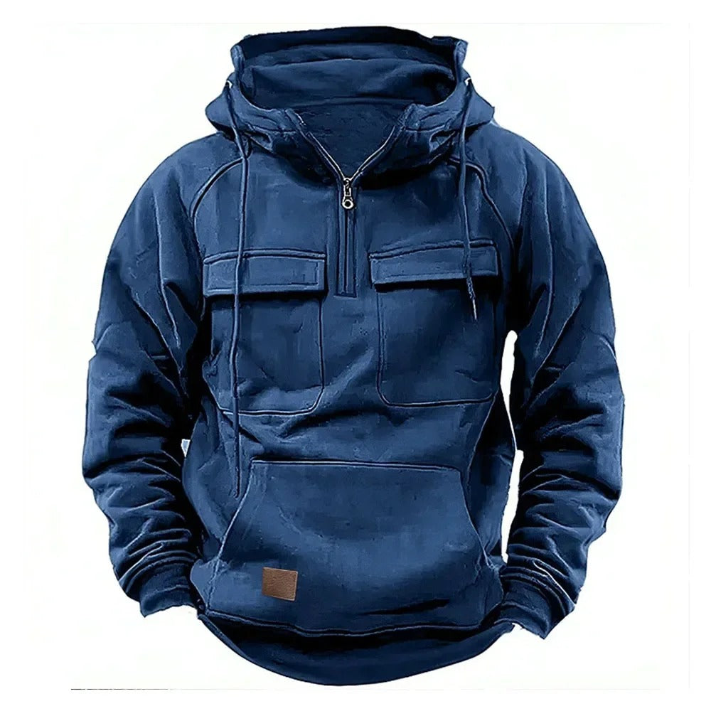 Maas & Mode® | Stylish Hoodie