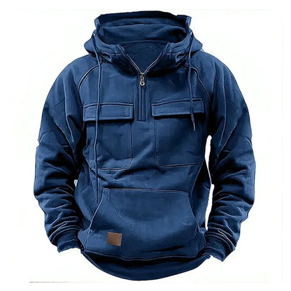 Maas & Mode® | Stylish Hoodie