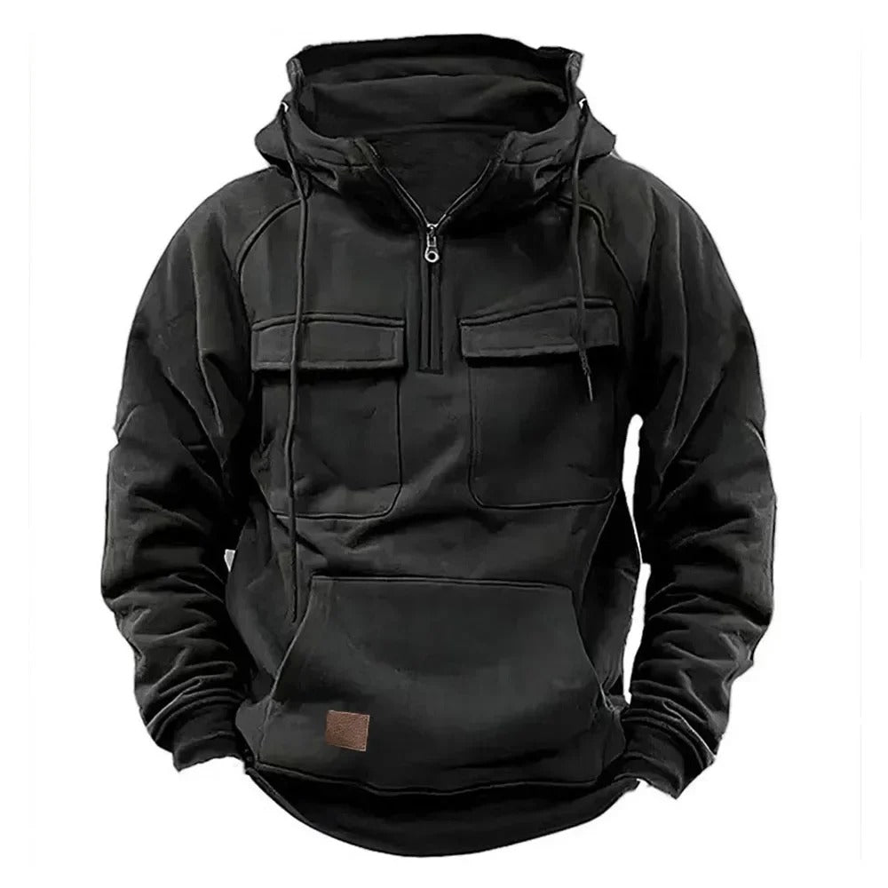 Maas & Mode® | Stylish Hoodie