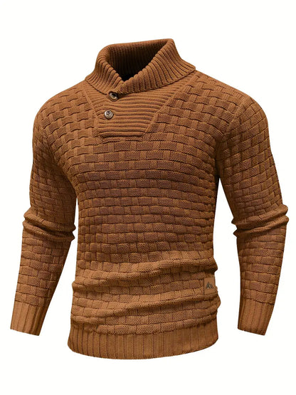 Maas & Mode® | Gebreide Sweater