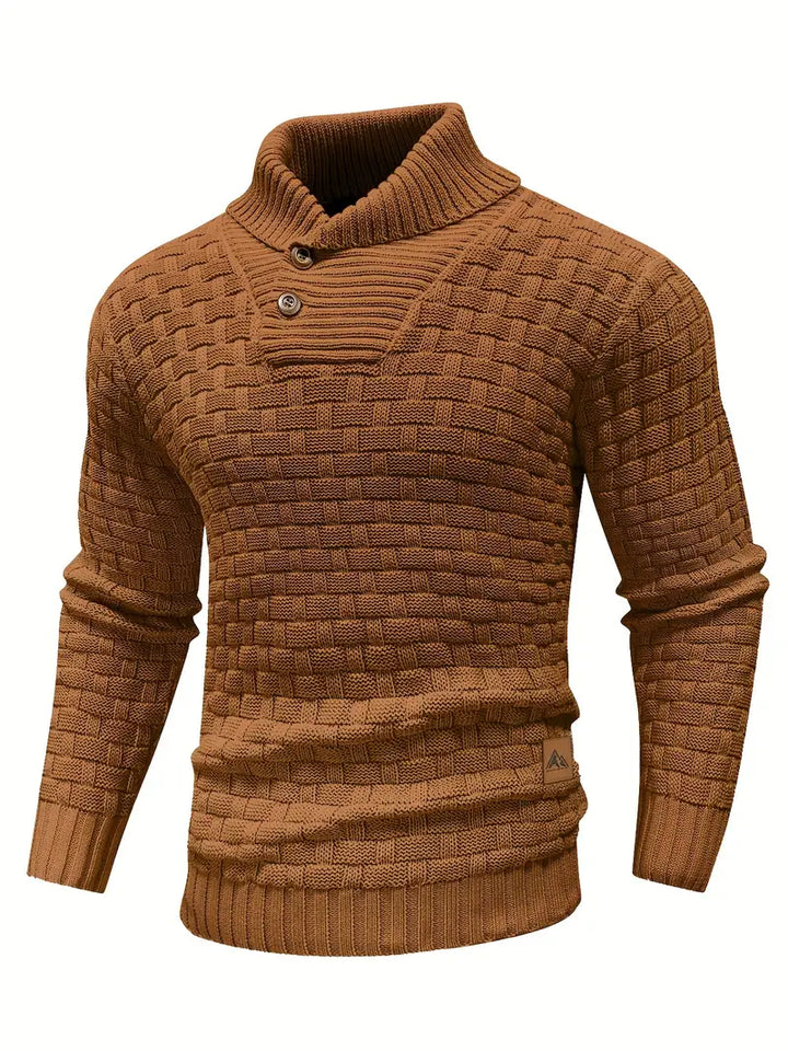 Maas & Mode | Gebreide Sweater