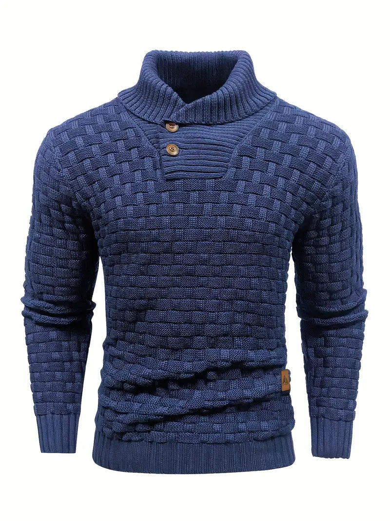 Maas & Mode® | Gebreide Sweater