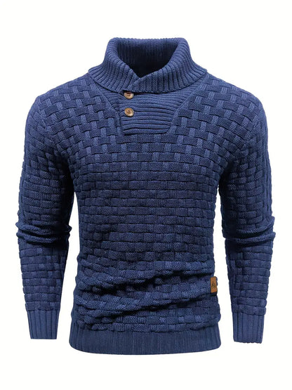 Maas & Mode® | Gebreide Sweater
