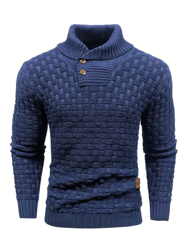 Maas & Mode | Gebreide Sweater