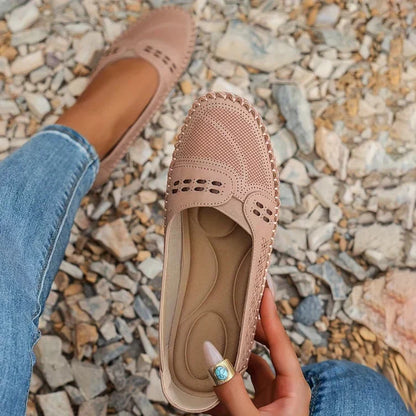 Maas & Mode® | Orthopedische Lente Loafer