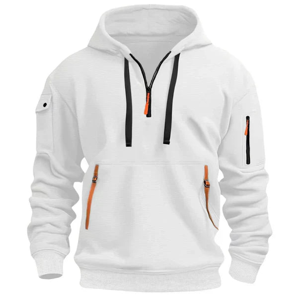 Maas & Mode® | Elegante Hoodie