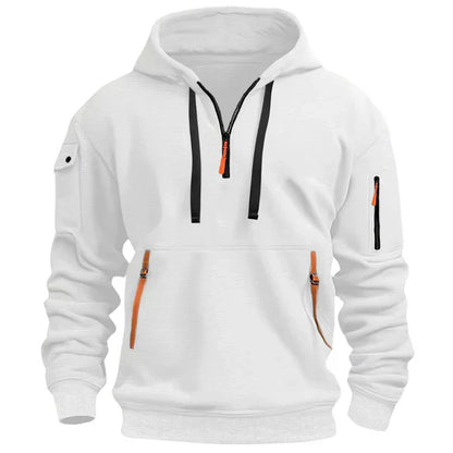 Maas & Mode® | Elegante Hoodie