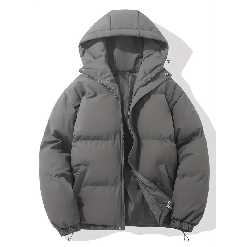 Maas & Mode | Ultimate Winter Parka