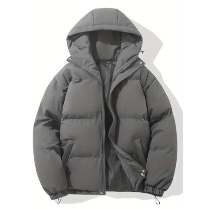 Maas & Mode® | Ultimate Winter Parka