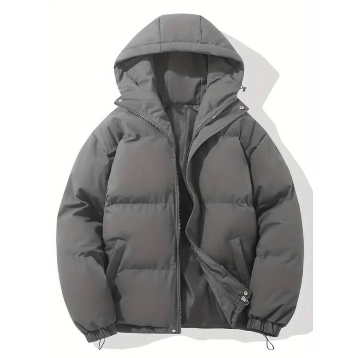 Maas & Mode | Ultimate Winter Parka