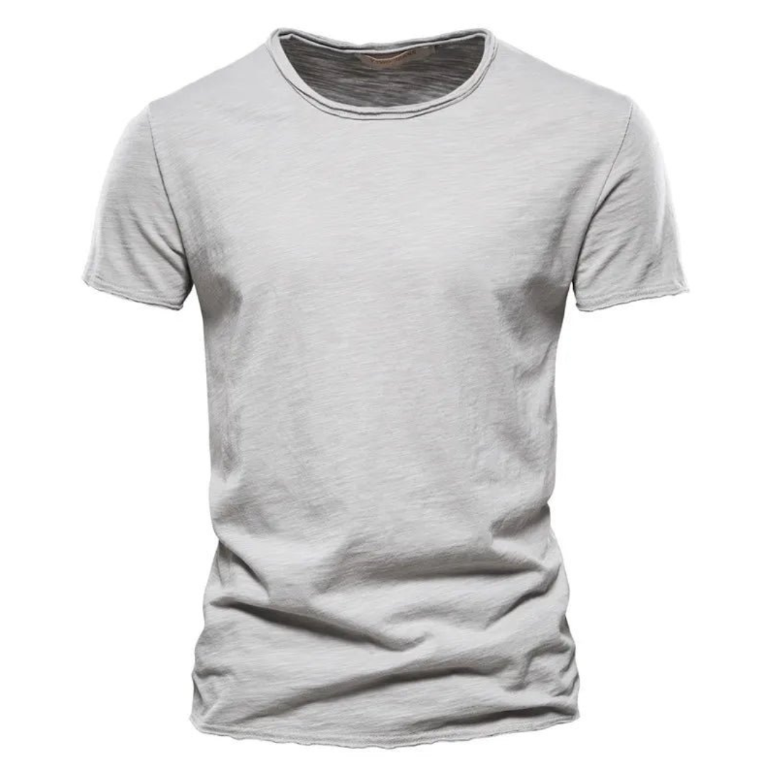 Maas & Mode® | Klassiek T-shirt