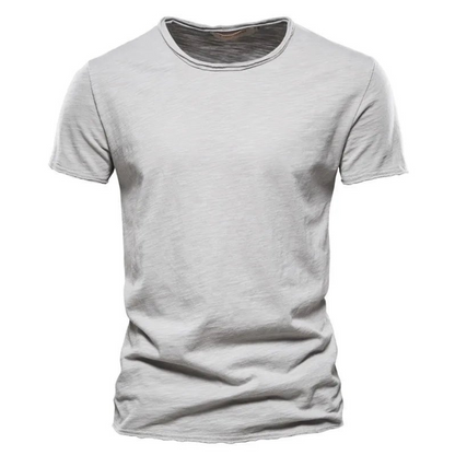 Maas & Mode® | Klassiek T-shirt
