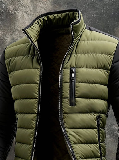 Maas & Mode® | Casual herenjas
