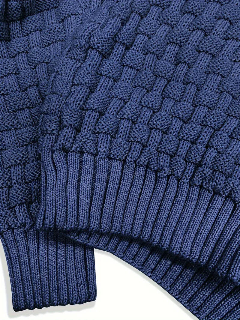 Maas & Mode | Gebreide Sweater