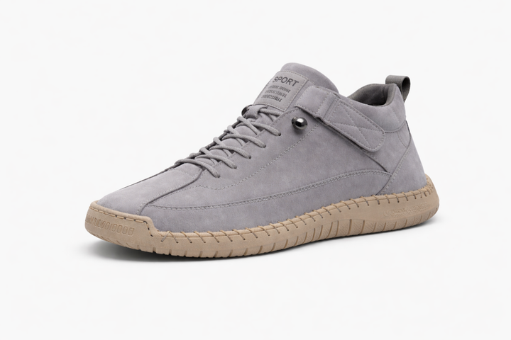 Maas & Mode | Comfortsneaker met brede pasvorm