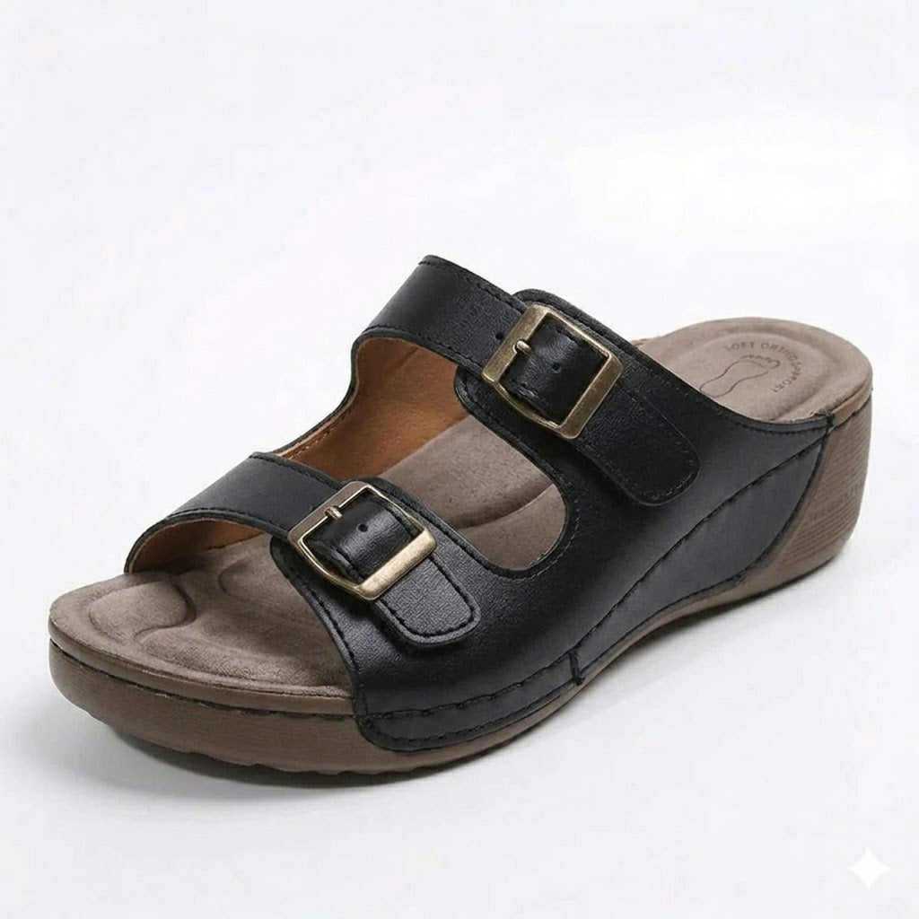 Maas & Mode® | orthopedische sandalen