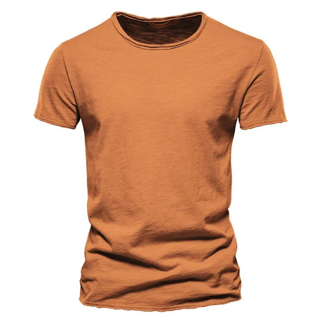 Maas & Mode® | Klassiek T-shirt