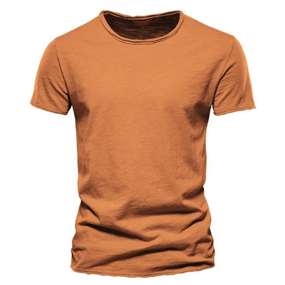 Maas & Mode® | Klassiek T-shirt