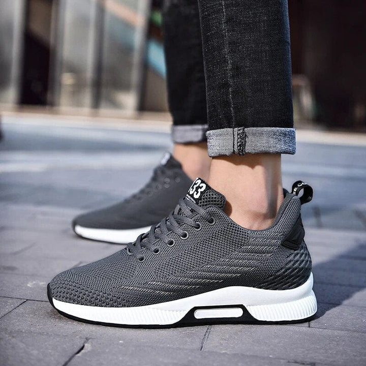Maas & Mode | Comfortschoen met verhoogde zool