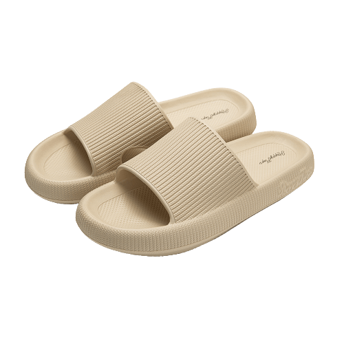 Maas & Mode® | Milos - Cozy Casual Slippers