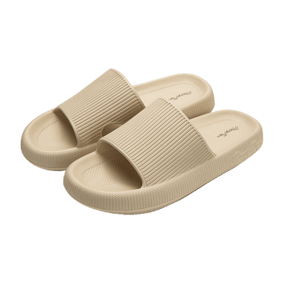Maas & Mode® | Milos - Cozy Casual Slippers