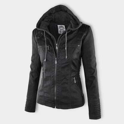 Maas & Mode® | Leren Damesjas