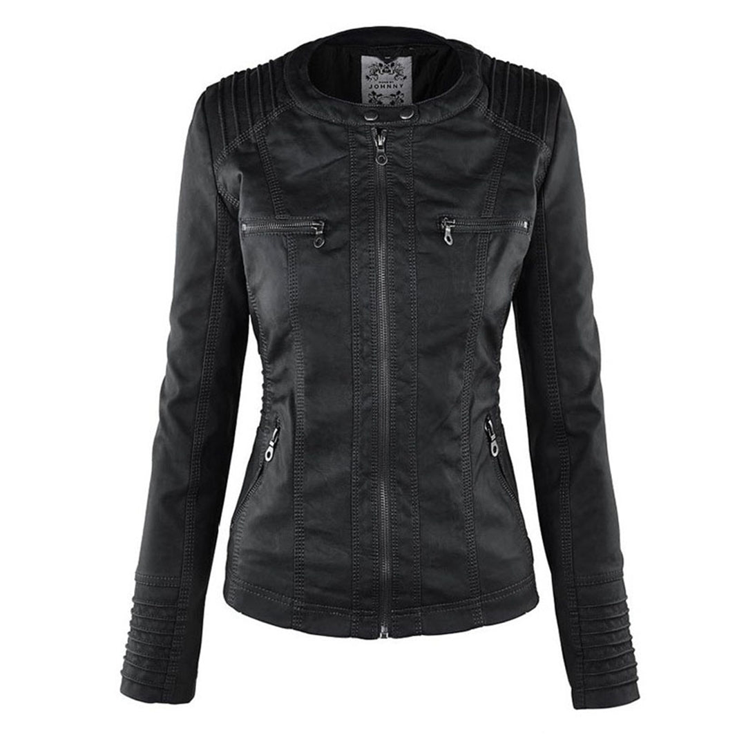 Maas & Mode® | Leren Damesjas