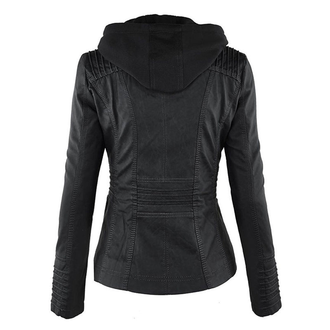 Maas & Mode® | Leren Damesjas