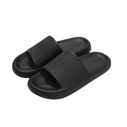Maas & Mode® | Milos - Cozy Casual Slippers