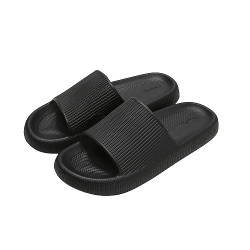 Maas & Mode® | Milos - Cozy Casual Slippers