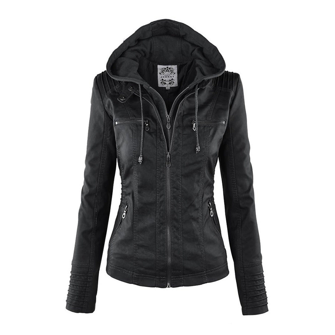 Maas & Mode® | Leren Damesjas