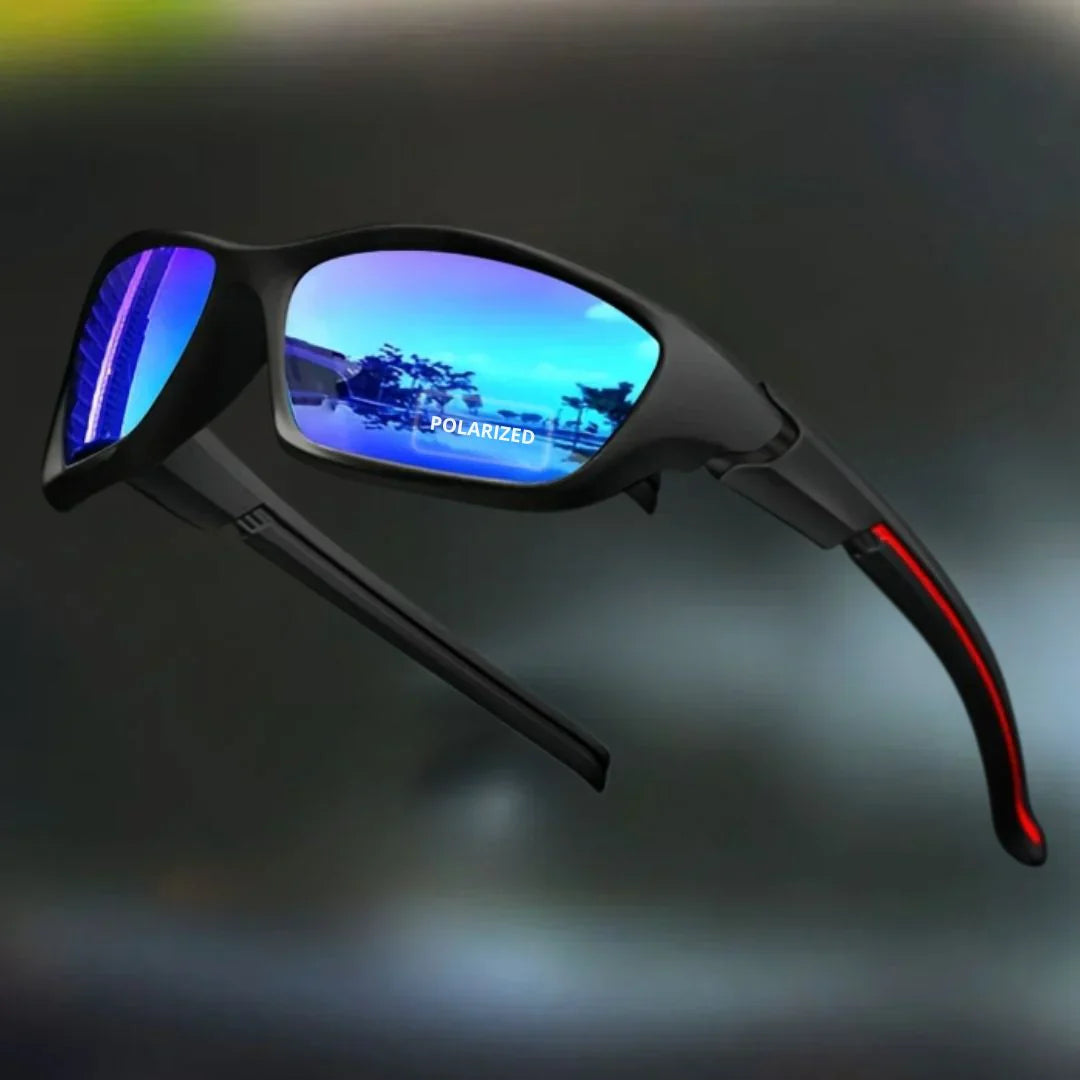 Maas & Mode® | Apex™ Polarized zonnebril