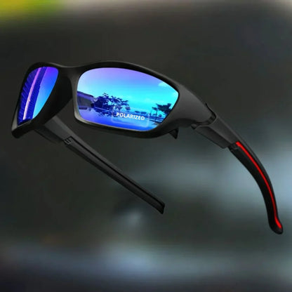 Maas & Mode® | Apex™ Polarized zonnebril