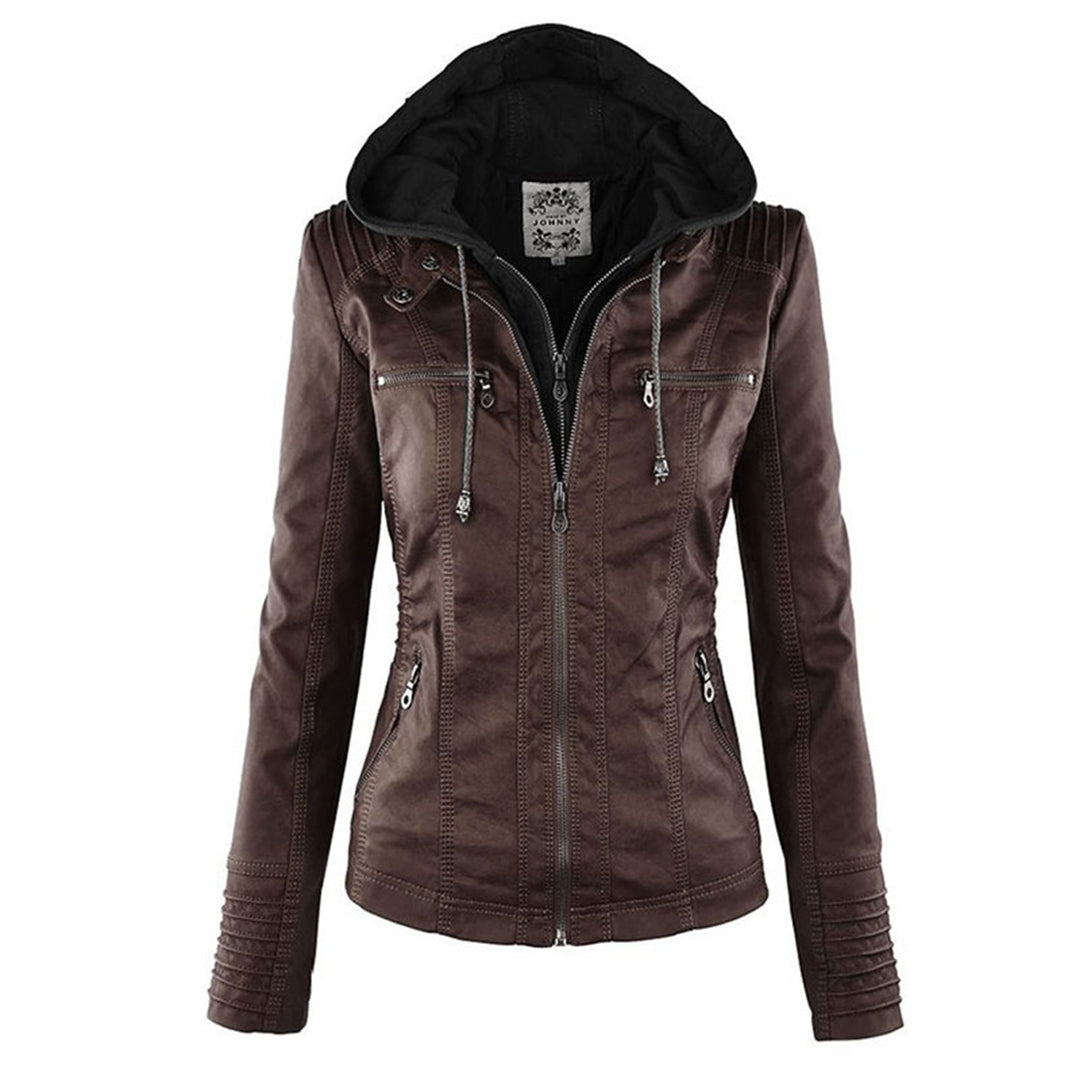 Maas & Mode® | Leren Damesjas