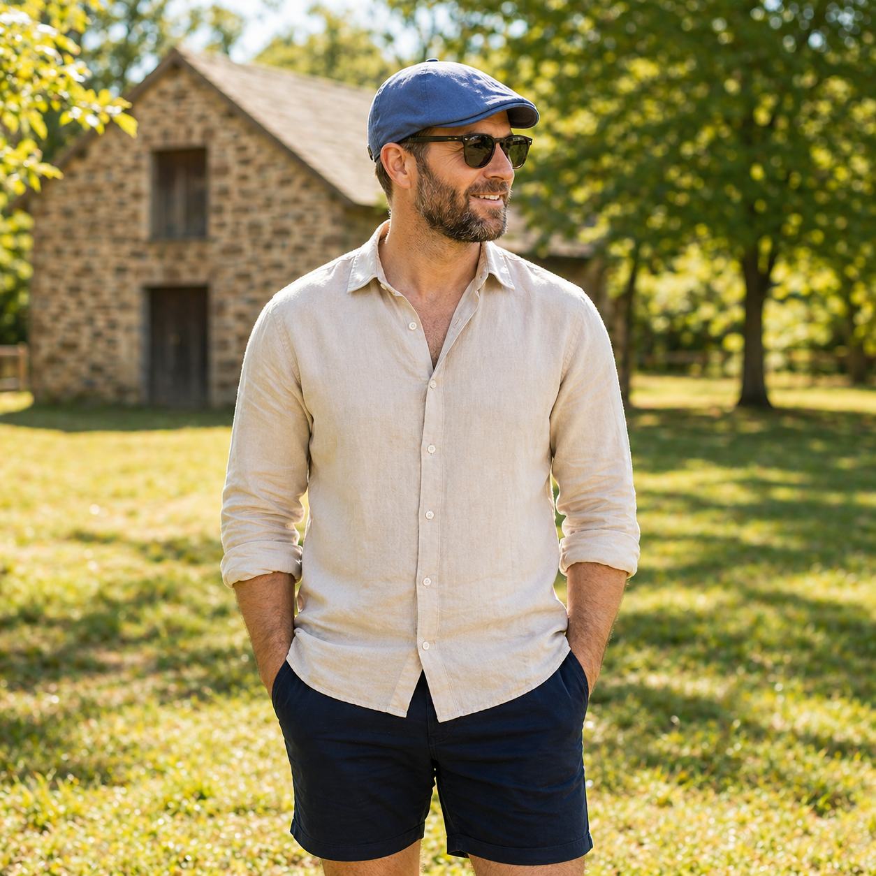 Maas & Mode® | Zomerse pet