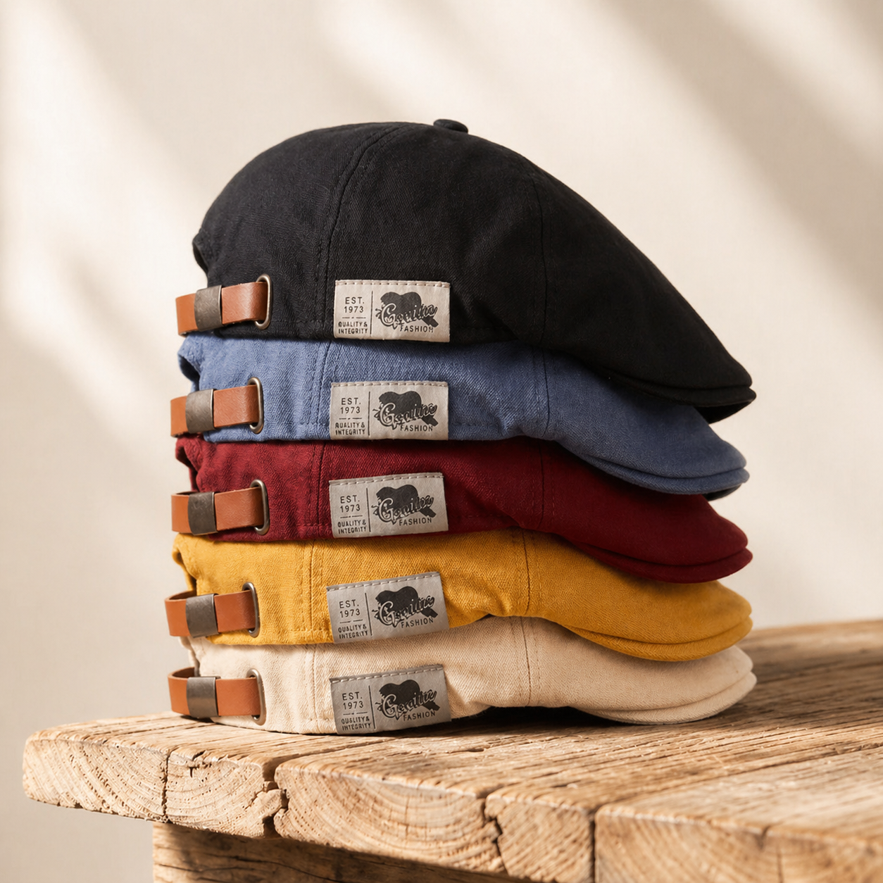 Maas & Mode® | Zomerse pet