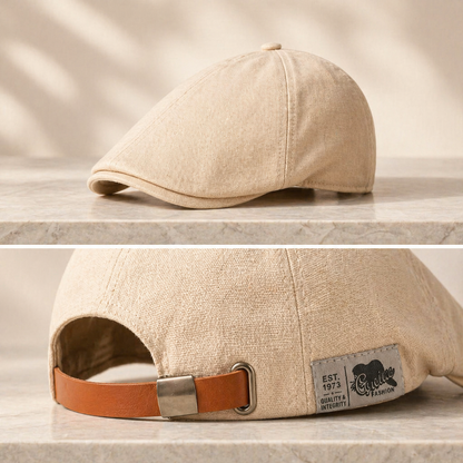 Maas & Mode® | Zomerse pet