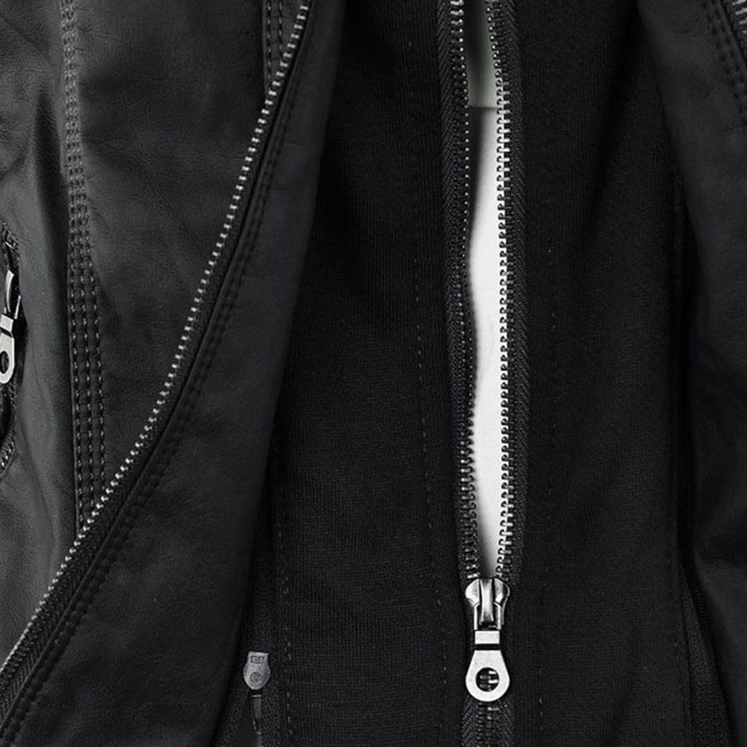 Maas & Mode® | Leren Damesjas