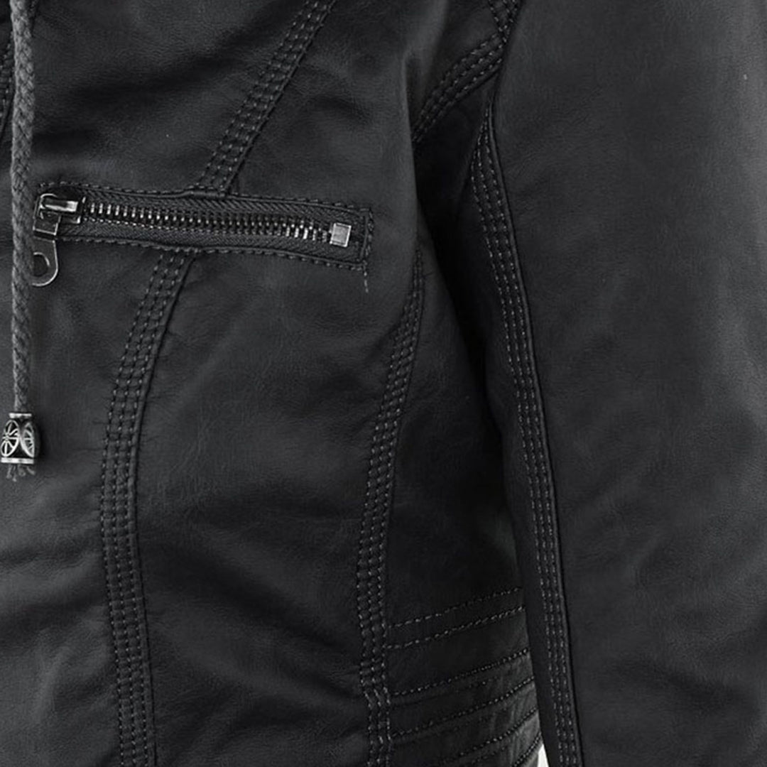Maas & Mode® | Leren Damesjas