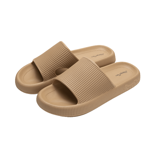 Maas & Mode® | Milos - Cozy Casual Slippers