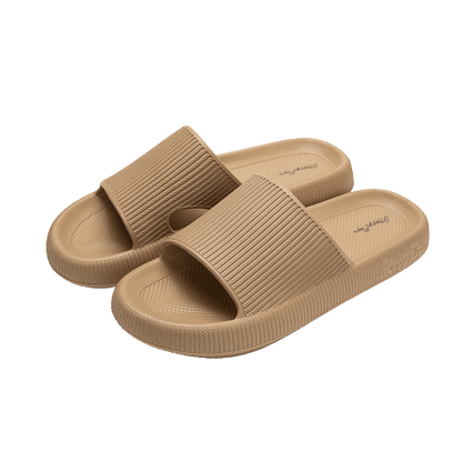 Maas & Mode® | Milos - Cozy Casual Slippers