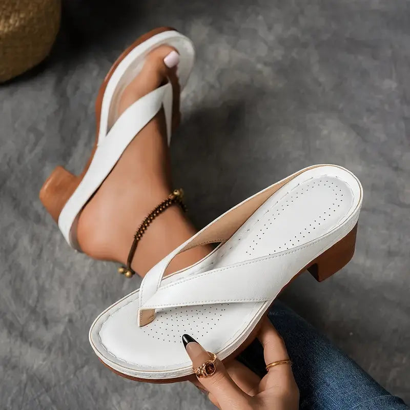 Maas & Mode® | Orthopedische Slipper