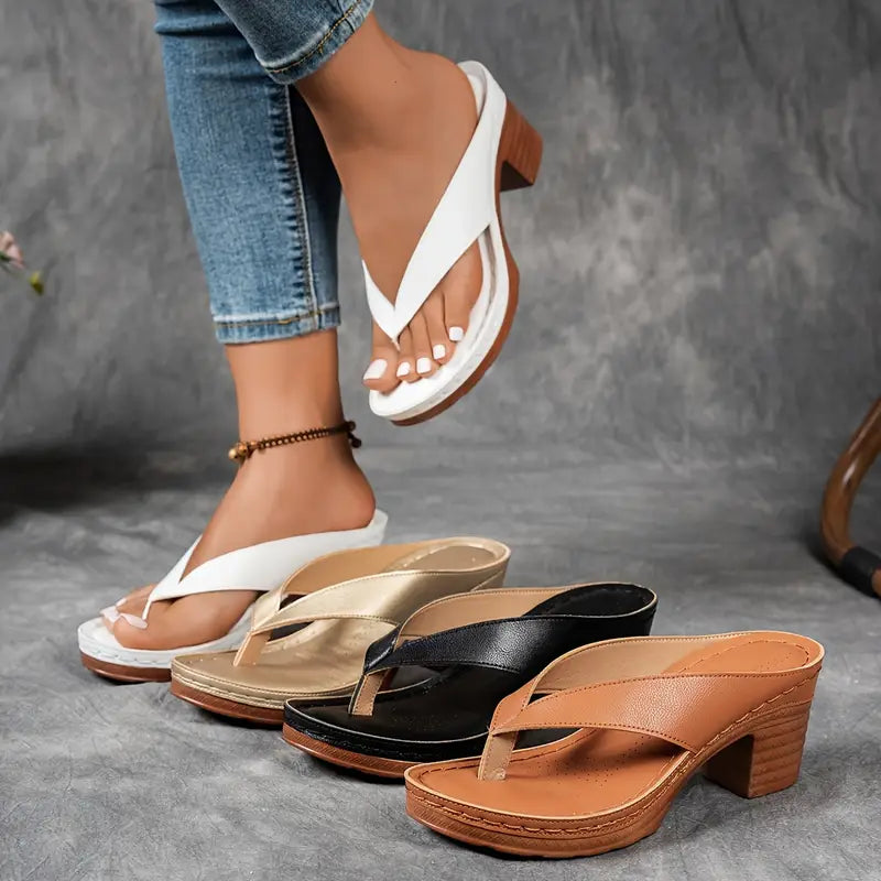 Maas & Mode® | Orthopedische Slipper