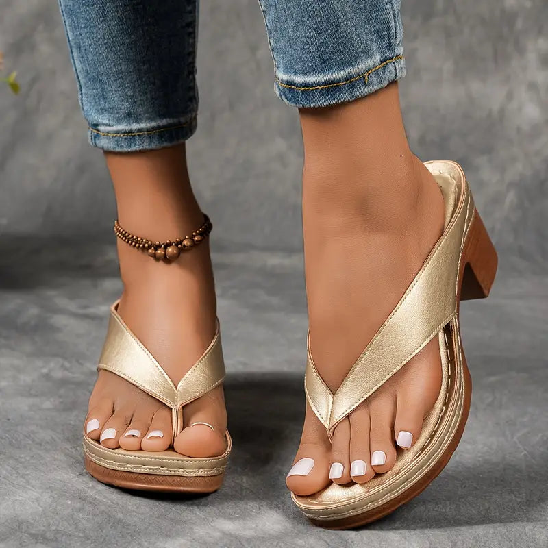 Maas & Mode® | Orthopedische Slipper