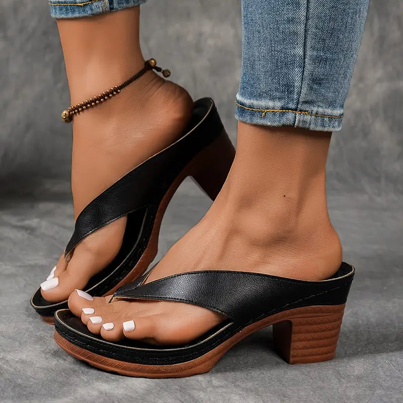 Maas & Mode® | Orthopedische Slipper