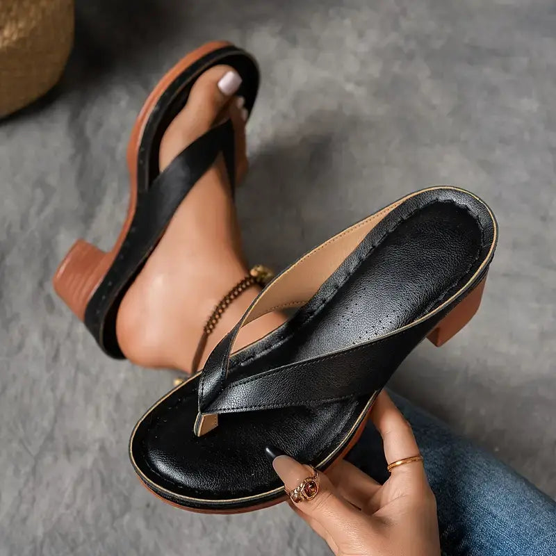 Maas & Mode® | Orthopedische Slipper