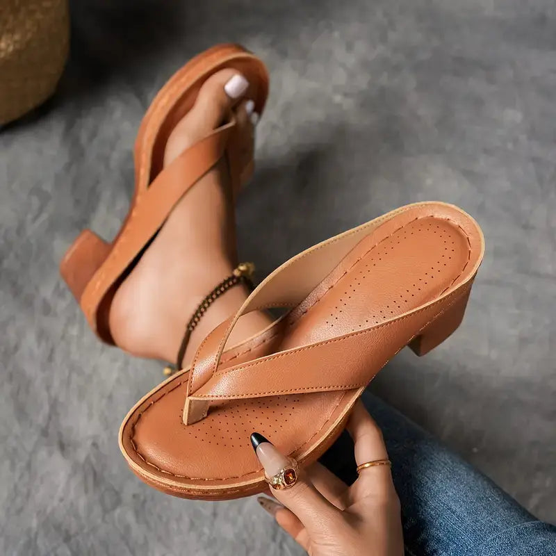 Maas & Mode® | Orthopedische Slipper