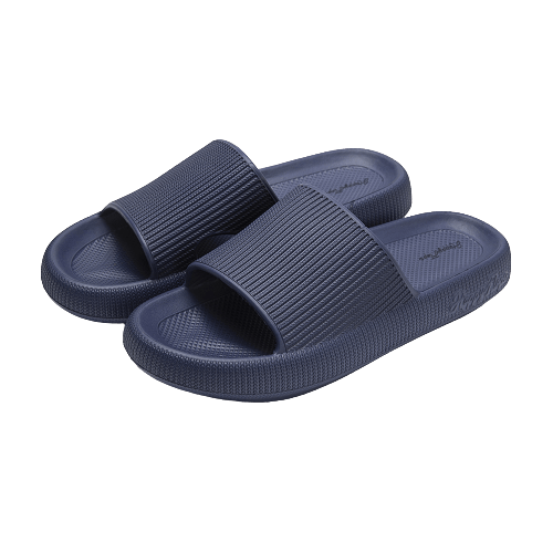 Maas & Mode® | Milos - Cozy Casual Slippers